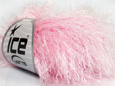 8x50gr. LONG EYELASH  Bebe Pembesi Yumoş, Sakallı, Kışlık, Çok Kalın