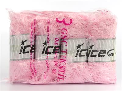 4x100gr. LONG EYELASH 100GR  Bebe Pembesi Yumoş, Sakallı, Kışlık, Çok Kalın