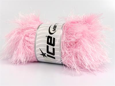 4x100gr. LONG EYELASH 100GR  Bebe Pembesi Yumoş, Sakallı, Kışlık, Çok Kalın