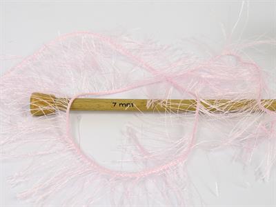 4x100gr. LONG EYELASH 100GR  Bebe Pembesi Yumoş, Sakallı, Kışlık, Çok Kalın