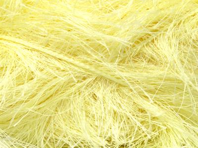 Lot of 4 x 100gr Skeins Ice Yarns LONG EYELASH 100GR Yarn Dark Cream