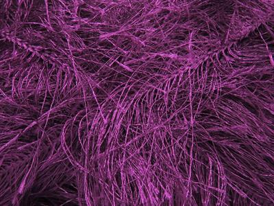 4x100gr. LONG EYELASH 100GR  Koyu mor Yumoş, Sakallı, Kışlık, Çok Kalın