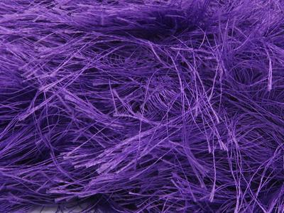 Lot of 4 x 100gr Skeins Ice Yarns LONG EYELASH 100GR Yarn Lavender