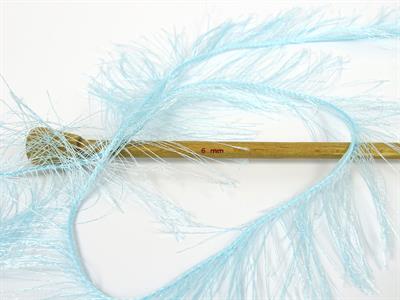 4x100gr. LONG EYELASH 100GR  Cam Göbeği Yumoş, Sakallı, Kışlık, Çok Kalın