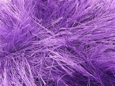 4x100gr. LONG EYELASH 100GR  Leylak Yumoş, Sakallı, Kışlık, Çok Kalın