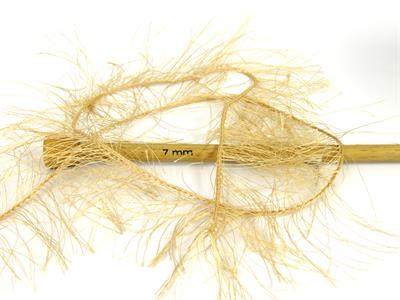 4x100gr. LONG EYELASH 100GR   Yumoş, Sakallı, Kışlık, Çok Kalın