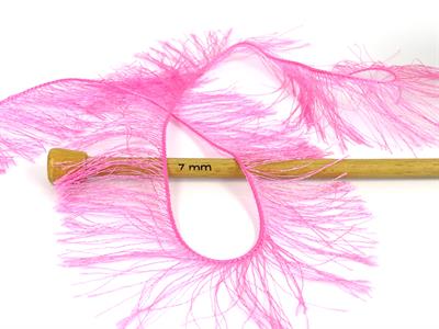 4x100gr. LONG EYELASH 100GR  Pembe Yumoş, Sakallı, Kışlık, Çok Kalın