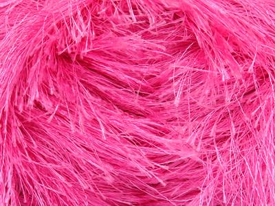 4x100gr. LONG EYELASH 100GR  Pembe Yumoş, Sakallı, Kışlık, Çok Kalın