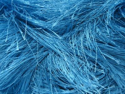 4x100gr. LONG EYELASH 100GR  Turkuaz Yumoş, Sakallı, Kışlık, Çok Kalın