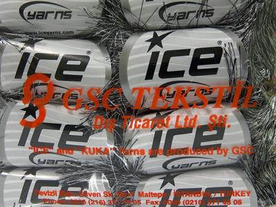 8x50gr. LONG EYELASH  Siyah, Beyaz Yumoş, Sakallı, Kışlık, Çok Kalın