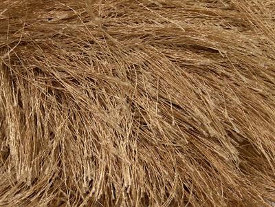 8x50gr. LONG EYELASH  Deve Tüyü Yumoş, Sakallı, Kışlık, Çok Kalın