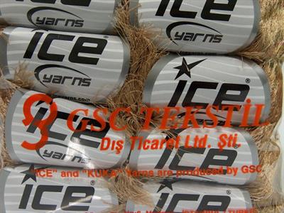 8x50gr. LONG EYELASH  Deve Tüyü Yumoş, Sakallı, Kışlık, Çok Kalın