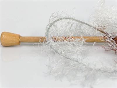 8x50gr. LONG EYELASH COLORFUL  Kahverengi, Bordo, Açık Gri Yumoş, Sakallı, Kışlık, Çok Kalın