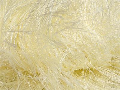 8x50gr. LONG EYELASH  Açık Krem Yumoş, Sakallı, Kışlık, Çok Kalın