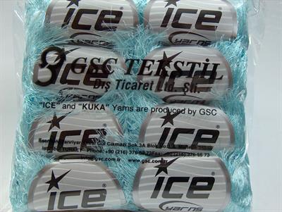 8x50gr. LONG EYELASH  Cam Göbeği Yumoş, Sakallı, Kışlık, Çok Kalın