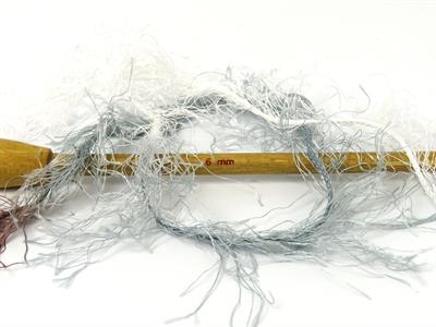 8x50gr. LONG EYELASH RAINBOW 50GR  Kahverengi, Bordo, Açık Gri Yumoş, Sakallı, Kışlık, Çok Kalın, Batik Desenli