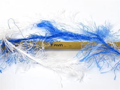 4x100gr. LONG EYELASH RAINBOW  Kahverengi, Mavi, Beyaz, Sarı Yumoş, Sakallı, Kışlık, Çok Kalın, Batik Desenli