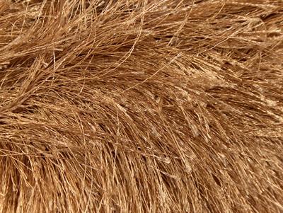 8x50gr. LONG EYELASH  Açık Kahve Yumoş, Sakallı, Kışlık, Çok Kalın