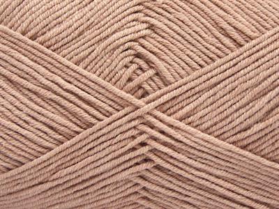 4x100gr. LORENA Pamuk, Akrilik  Yazlık İplikler, Pamuk