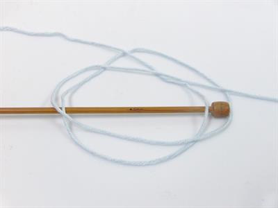 4x100gr. LORENA Pamuk, Akrilik Bebe Mavisi Yazlık İplikler, Pamuk