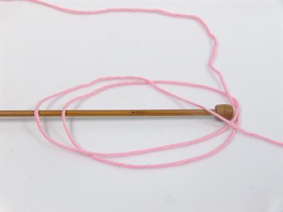 4x100gr. LORENA Pamuk, Akrilik Bebe Pembesi Yazlık İplikler, Pamuk