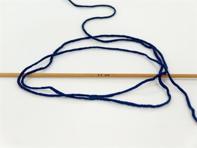 8x50gr. LORENA BAMBOO Akrilik, Bambu Koyu laci Yazlık İplikler, Bambu