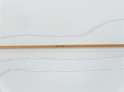 8x50gr. LORENA BAMBOO Akrilik, Bambu Bebe Mavisi Yazlık İplikler, Bambu