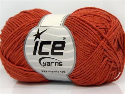 8x50gr. LORENA BAMBOO Akrilik, Bambu Bakır Yazlık İplikler, Bambu