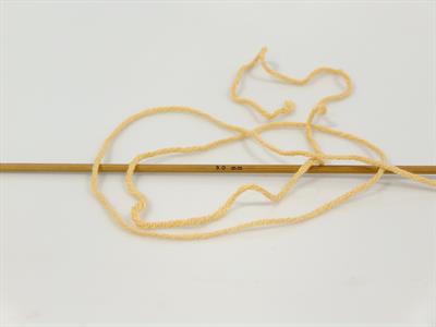 8x50gr. LORENA BAMBOO Akrilik, Bambu Koyu Krem Yazlık İplikler, Bambu