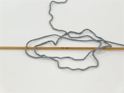 8x50gr. LORENA BAMBOO Akrilik, Bambu Gri Yazlık İplikler, Bambu