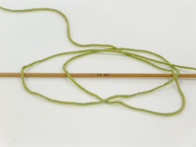 8x50gr. LORENA BAMBOO Akrilik, Bambu Orman Yeşili Yazlık İplikler, Bambu