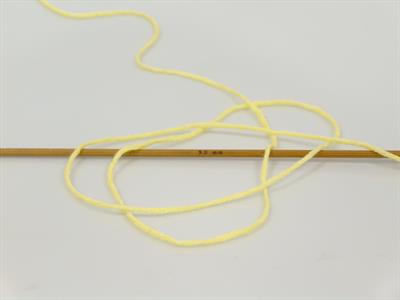 8x50gr. LORENA BAMBOO Akrilik, Bambu Limon Sarısı Yazlık İplikler, Bambu