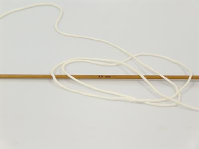 8x50gr. LORENA BAMBOO Akrilik, Bambu Açık Krem Yazlık İplikler, Bambu