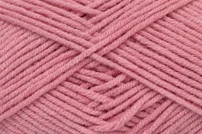 8x50gr. LORENA BAMBOO Akrilik, Bambu Açık Pembe Yazlık İplikler, Bambu