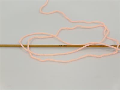 8x50gr. LORENA BAMBOO Akrilik, Bambu Açık Somon Yazlık İplikler, Bambu