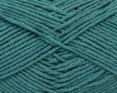 8x50gr. LORENA BAMBOO Akrilik, Bambu Turkuaz Yazlık İplikler, Bambu
