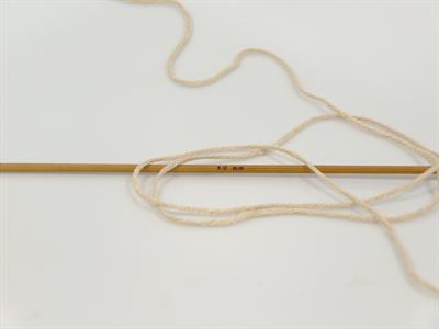 8x50gr. LORENA BAMBOO Akrilik, Bambu Bej Yazlık İplikler, Bambu