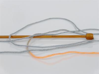 8x50gr. LORENA BATIK DK Pamuk, Akrilik Turuncu, Sarı, Gri, Deve Tüyü Yazlık İplikler, Pamuk, Batik Desenli