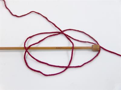 4x100gr. LORENA Pamuk, Akrilik Bordo Yazlık İplikler, Pamuk