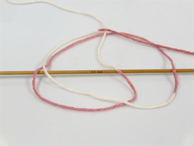 4x100gr. LORENA COLOR Pamuk, Akrilik Krem, Pembe tonları, Bej Yazlık İplikler, Pamuk, Batik Desenli