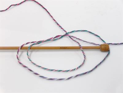 8x50gr. LORENA COLORFUL Akrilik, Pamuk Pembe, Mavi, Beyaz, Leylak, Turuncu, Gri Yazlık İplikler, Pamuk, Batik Desenli