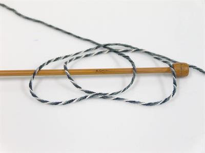 8x50gr. LORENA COLORFUL Akrilik, Pamuk Beyaz, Gri Tonları Yazlık İplikler, Pamuk, Batik Desenli