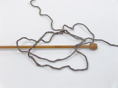 4x100gr. LORENA Pamuk, Akrilik Koyu Deve Tüyü Yazlık İplikler, Pamuk