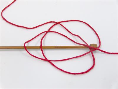 4x100gr. LORENA Pamuk, Akrilik Koyu kırmızı Yazlık İplikler, Pamuk