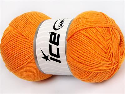 4x100gr. LORENA Pamuk, Akrilik Altın Yazlık İplikler, Pamuk