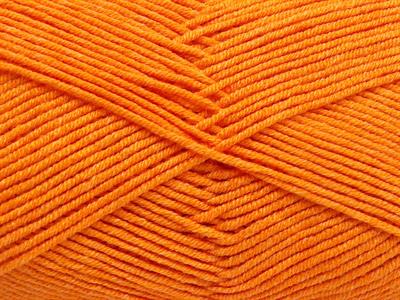 4x100gr. LORENA Pamuk, Akrilik Altın Yazlık İplikler, Pamuk