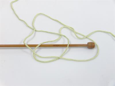 4x100gr. LORENA Pamuk, Akrilik Açık Yeşil Yazlık İplikler, Pamuk