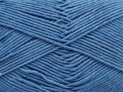 4x100gr. LORENA Pamuk, Akrilik  Yazlık İplikler, Pamuk