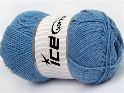 4x100gr. LORENA Pamuk, Akrilik  Yazlık İplikler, Pamuk