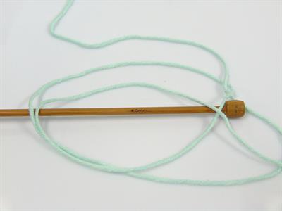 4x100gr. LORENA Pamuk, Akrilik Açık Mint Yeşili Yazlık İplikler, Pamuk